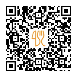 QR-code link para o menu de Street Foodtruck