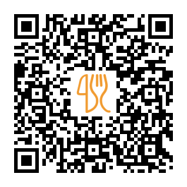 QR-code link para o menu de Loong Fatt