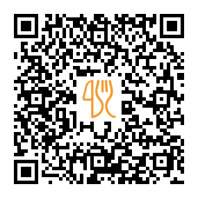 QR-code link para o menu de Anjung Pusaka Catering