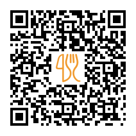 QR-code link para o menu de Shāo Ròu じゅじゅ