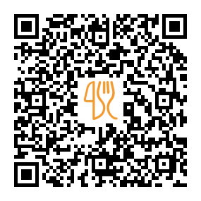 QR-code link para o menu de Wok Express