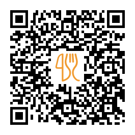 QR-code link para o menu de Pho Hoa Festival