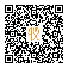 QR-code link para o menu de The Royal Oak Inn