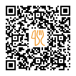 QR-code link para o menu de Cosmonaut Coffee Co