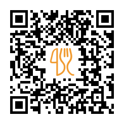 QR-code link para o menu de Roach Coach