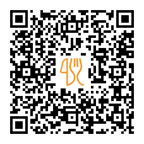 QR-code link para o menu de Zoup! Eatery