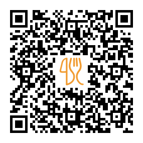 QR-code link para o menu de Herbs And Spices Cafe