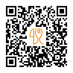 QR-code link para o menu de Arvind Canteen