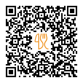 QR-code link para o menu de Hell's Pizza