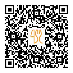 QR-code link para o menu de Nasi Beriani Johor (hijrah Selangor)