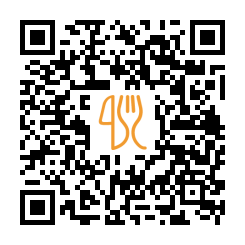 QR-code link para o menu de Full Wings