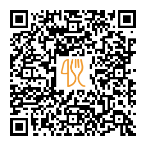 QR-code link para o menu de Riverside Grill