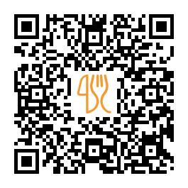 QR-code link para o menu de Fish Chicks