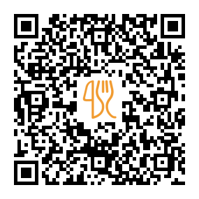 QR-code link para o menu de Strangers Coffee House