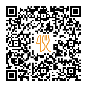 QR-code link para o menu de Blends Hamburgueria