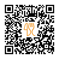 QR-code link para o menu de Apple Cafe