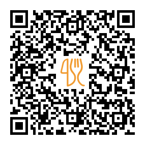 QR-code link para o menu de Fire Oak Jersey City