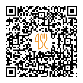 QR-code link para o menu de Titik Temu Coffee Ubud Palace