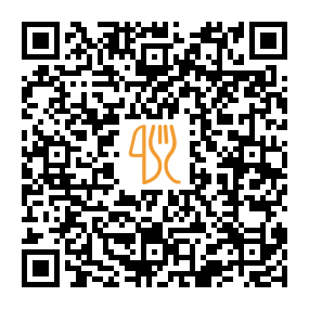 QR-code link para o menu de Warung Cherry Station