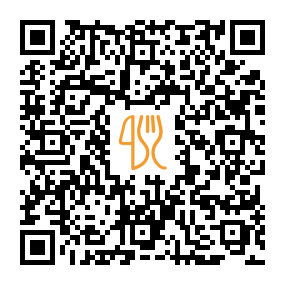 QR-code link para o menu de Ping Pong Cafe