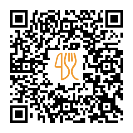 QR-code link para o menu de D'kueh Tawau