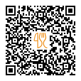 QR-code link para o menu de 1/f Cafe (sheung Shui)