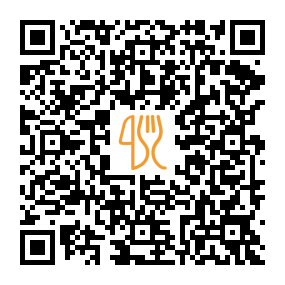 QR-code link para o menu de The Fried Egg