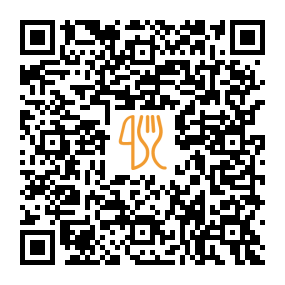 QR-code link para o menu de Wok On Fire