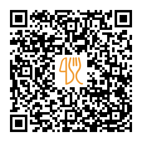 QR-code link para o menu de Banter Brewing Co