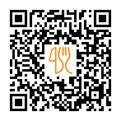 QR-code link para o menu de Sunset Cafe