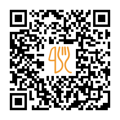 QR-code link para o menu de 부산식당