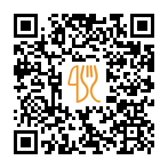 QR-code link para o menu de Les Amandiers