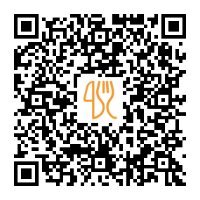 QR-code link para o menu de Wèi Cēng らーめん Pǔ Xián Xiàng