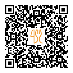 QR-code link para o menu de Warung Selera Kmj