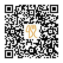 QR-code link para o menu de Bistro Ten