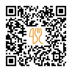 QR-code link para o menu de Flamingo Grill