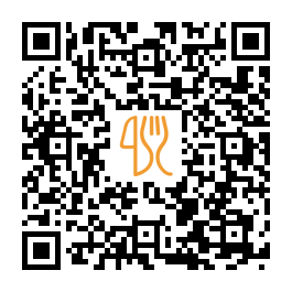 QR-code link para o menu de Bliss Caffeine