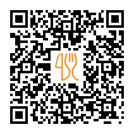 QR-code link para o menu de The Fish Shed