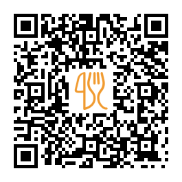 QR-code link para o menu de Cikyin Kitchen