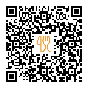 QR-code link para o menu de The Halal Guys