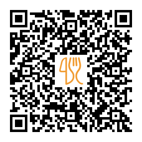 QR-code link para o menu de Restoran Seri Mampir