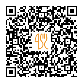 QR-code link para o menu de Number Six Team Cafe