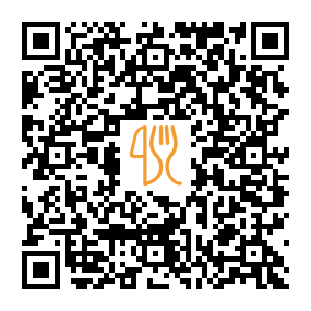 QR-code link para o menu de The Human Bean