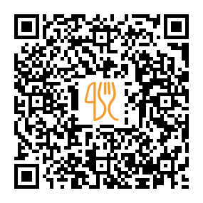 QR-code link para o menu de Olive Kitchen