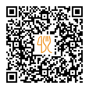 QR-code link para o menu de Cantina Agave