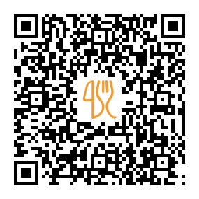 QR-code link para o menu de Lake View Cafe