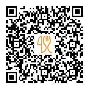 QR-code link para o menu de Black Rifle Coffee Company