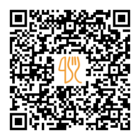 QR-code link para o menu de Krissy’s Fresh Food House