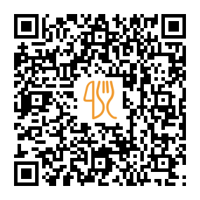 QR-code link para o menu de Borneo Indonesian