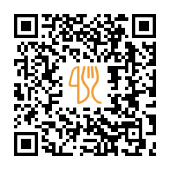 QR-code link para o menu de Cafe Dubai